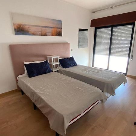 Cozy Apartment Near Oura Beach Albufeira Zewnętrze zdjęcie