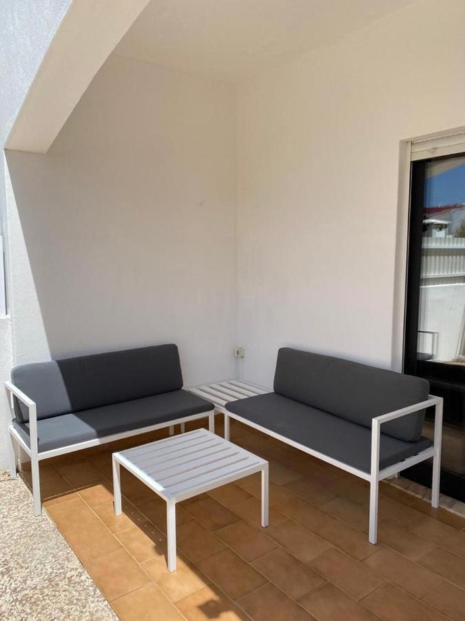 Cozy Apartment Near Oura Beach Albufeira Zewnętrze zdjęcie