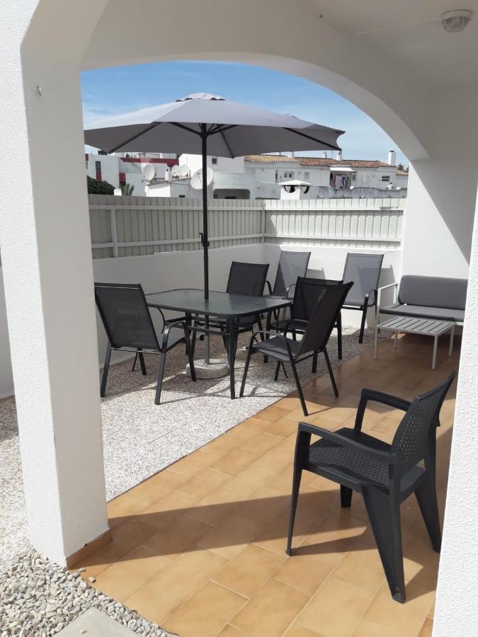 Cozy Apartment Near Oura Beach Albufeira Zewnętrze zdjęcie